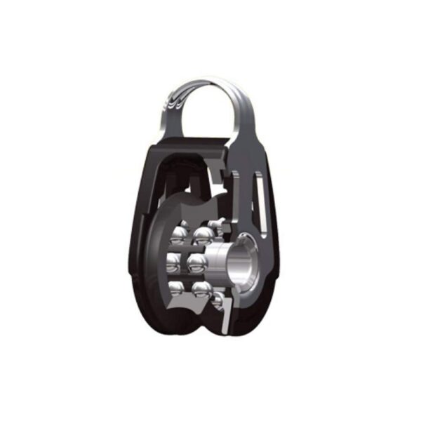 Moitão Nautos Ht2020 Dynamic 20mm Fixo - Imagem 3