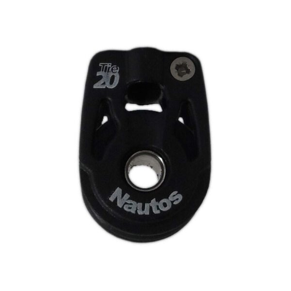 Moitão Nautos HT2020T Dynamic 20mm Amarrar - Imagem 2