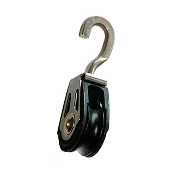 Moitão Nautos Ht2021Hk Dynamic 20mm Giratório Gancho - Imagem 2