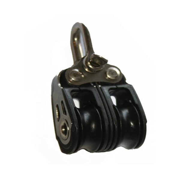 Moitão Nautos Ht2022 Dynamic 20mm Duplo Fixo - Imagem 2