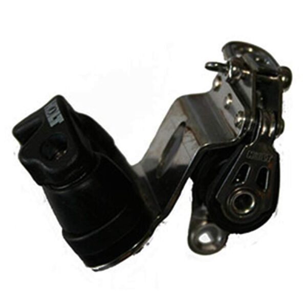 Moitão Nautos Ht2027 Dynamic 20mm Triplo Fixo Mordedor Saída - Imagem 3