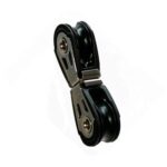 Moitão Nautos Ht2028 Dynamic 20mm Engatados - Imagem 3