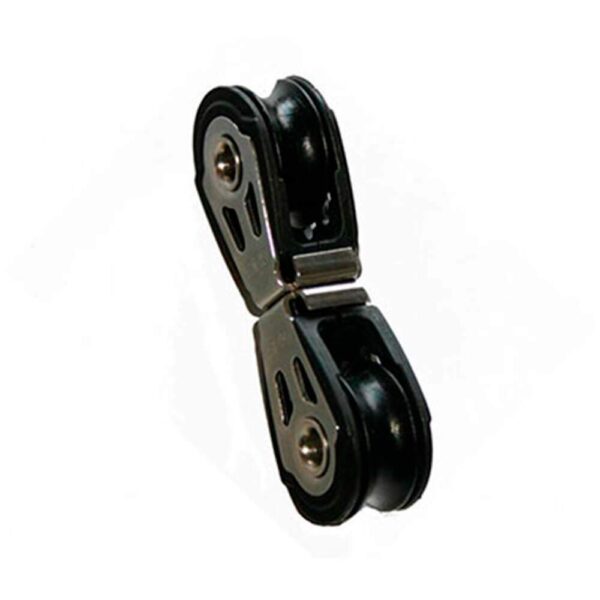 Moitão Nautos Ht2028 Dynamic 20mm Engatados - Imagem 3