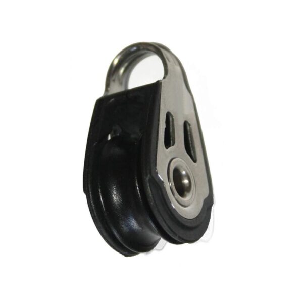 Moitão Nautos Ht2030 Dynamic 30mm Fixo - Imagem 2