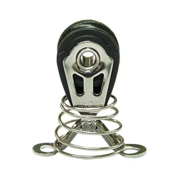 Moitão Nautos Ht2030Lz Dynamic 30mm Stand Up - Imagem 3