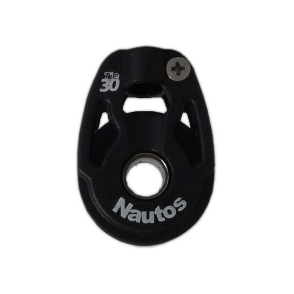 Moitão Nautos HT2030T Dynamic 30mm Amarrar - Imagem 4
