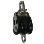 Moitão Nautos Ht2033 Dynamic 30mm Duplo Fixo Saída - Imagem 2