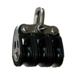 Moitão Nautos Ht2034 Dynamic 30mm Triplo Fixo - Imagem 3