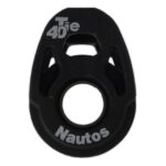 Moitão Nautos HT2040T Dynamic 40mm Amarrar - Imagem 2