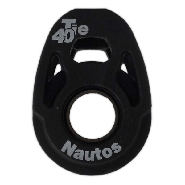 Moitão Nautos HT2040T Dynamic 40mm Amarrar - Imagem 4