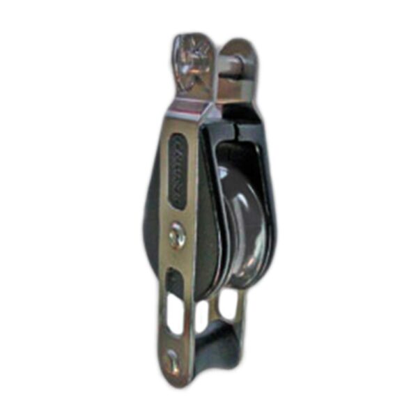 Moitão Nautos Ht4380F-HL 28mm Fixo Alumínio Saída - Imagem 3