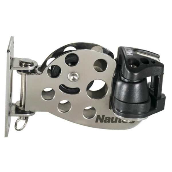 Moitão Pivotante Flip Flop 30mm 90 graus Classe J70 - Imagem 2