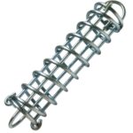 Mola Amortecedora Atracação Barcos até 33 pés - Imagem 2