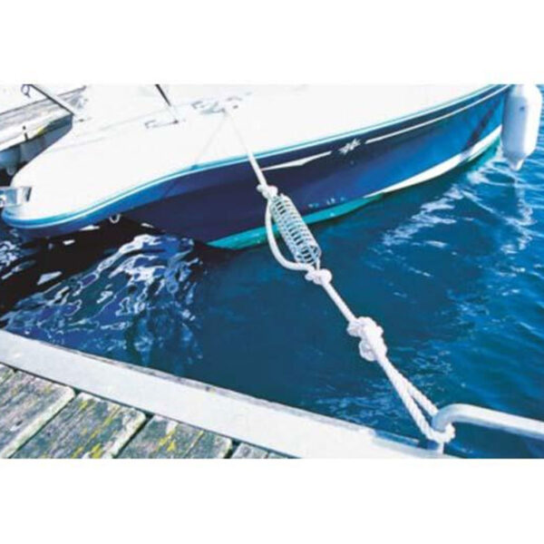Mola Amortecedora Atracação Barcos até 33 pés - Imagem 5