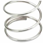 Mola Nautos 91024 44mm Stand Up Grande Inox - Imagem 2