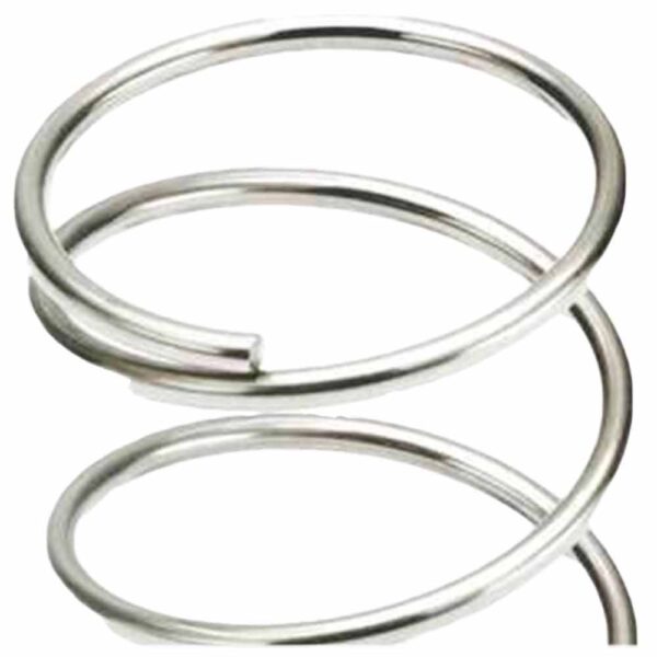 Mola Nautos 91024 44mm Stand Up Grande Inox - Imagem 3