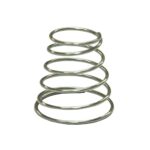 Mola Nautos HT4034 25mm Stand Up Inox - Imagem 3