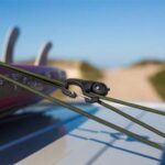 Mosquetão Tensor X4 Preto 80 Kg - Imagem 5