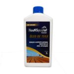 Óleo De Teka Nautispecial 1L - Imagem 2