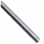 Olhal Parafuso M8 100 mm Inox 316 - Imagem 2