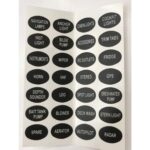 Painel 4 Interruptores Náuticos Led com disjuntor - Imagem 6