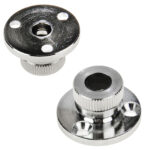 Passa Cabo ou Fio para Deck Vedação 6mm - Imagem 2