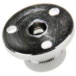 Passa Cabo ou Fio para Deck Vedação 8mm - Imagem 3