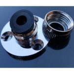 Passa Cabo ou Fio para Deck Vedação 8mm - Imagem 4