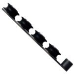 Passador Nautos 91204N 36mm Quadruplo Roldanas Nylon - Imagem 4