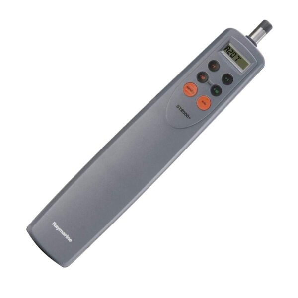 Piloto Automático St2000 Para Cana De Leme - Imagem 3