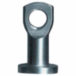 Pino Nautos 91108 Reto Para Moitão Menor Do Burro Laser - Imagem 2