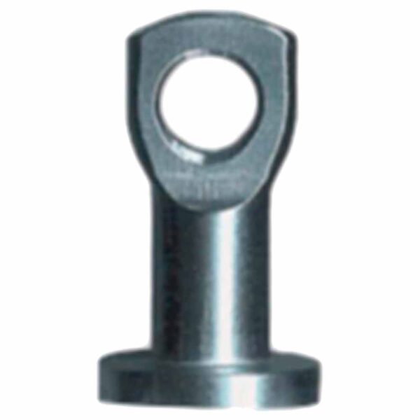 Pino Nautos 91108 Reto Para Moitão Menor Do Burro Laser - Imagem 2