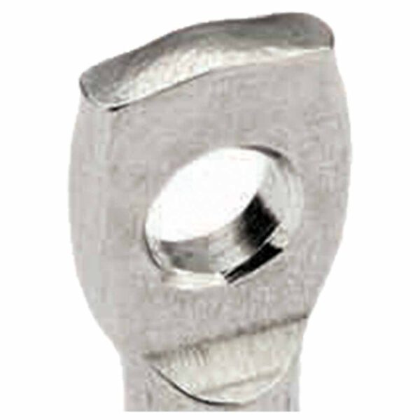 Pino Nautos 91108 Reto Para Moitão Menor Do Burro Laser - Imagem 3