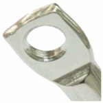 Pino Curvo Nautos SHT 873 Para Moitão Menor Do Burro Laser - Imagem 2