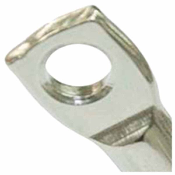 Pino Curvo Nautos SHT 873 Para Moitão Menor Do Burro Laser - Imagem 2