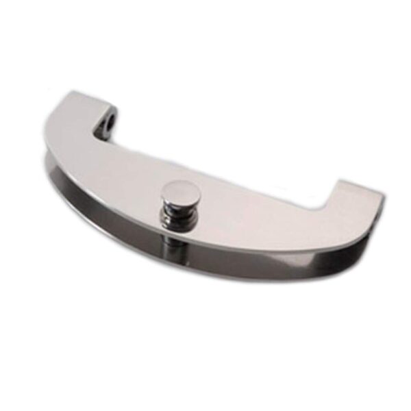 Ponte Nautos 91560 2 Carros Batten Car Recirculante Médios - Imagem 3