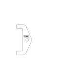 Ponte Nautos 91561 2 Carros Batten Car Recirculante Grandes - Imagem 4