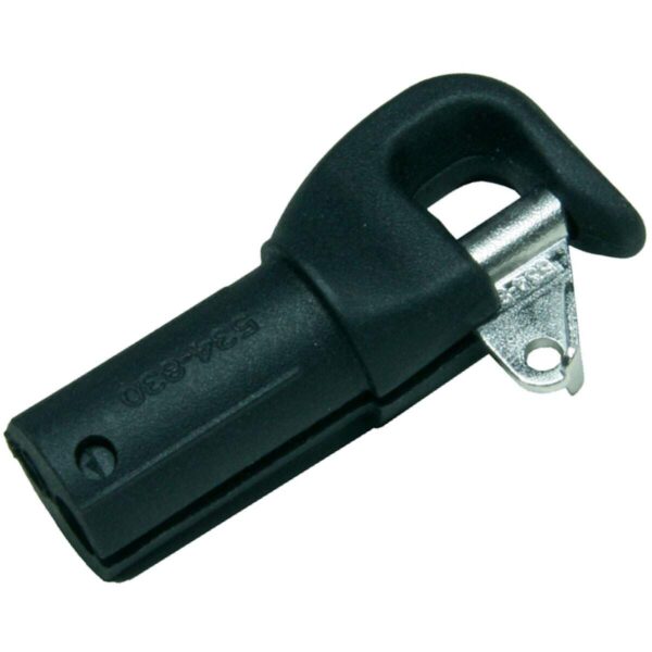 Ponteira Automática Pau de Spinnaker 1 POL - Imagem 2