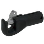 Ponteira Automática Pau de Spinnaker 1 POL - Imagem 3