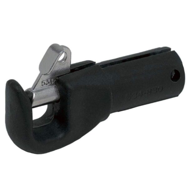 Ponteira Automática Pau de Spinnaker 1 POL - Imagem 3