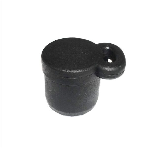 Ponteira Da Esteira Retranca Optimist - Imagem 3