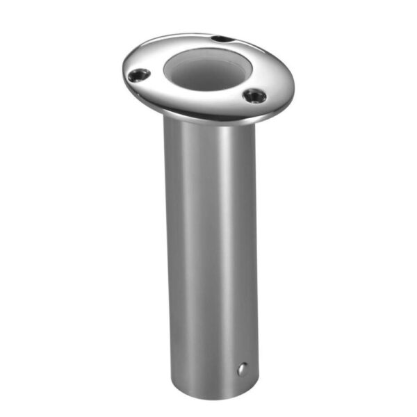 Porta Caniço Attwood Inox Reto - Imagem 2