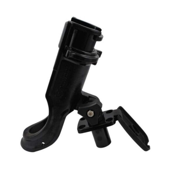 Porta Caniço Attwood Luxo Preto - Imagem 3