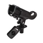 Porta Caniço Attwood Luxo Preto - Imagem 4