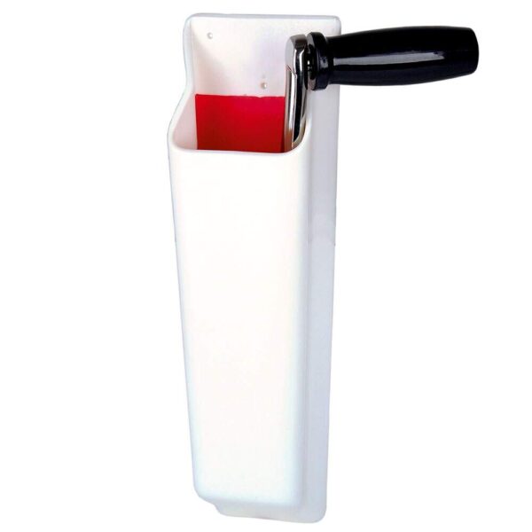 Porta Manicaca 28CM PVC - Imagem 2