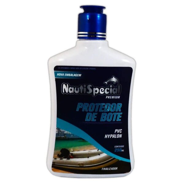 Protetor De Bote Nautispecial 250ml - Imagem 2