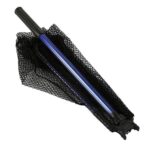 Puçá Passaguá Pega Peixe Dobrável Attwood - Imagem 3