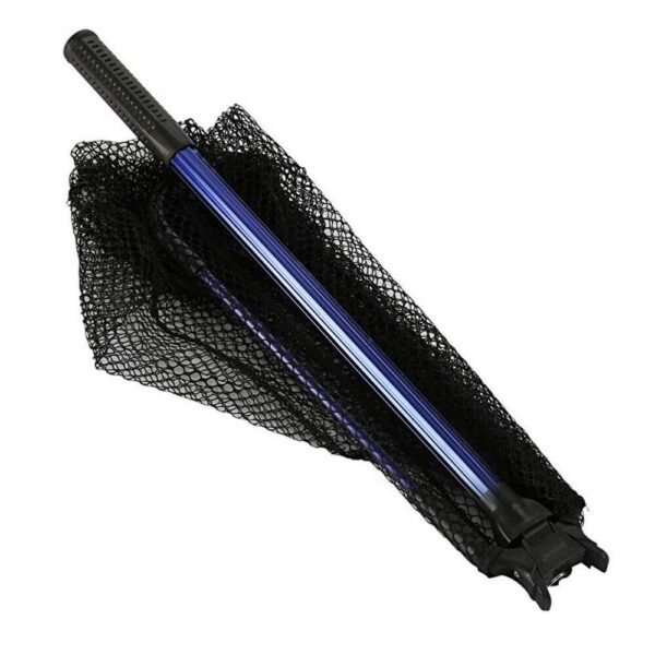 Puçá Passaguá Pega Peixe Dobrável Attwood - Imagem 3