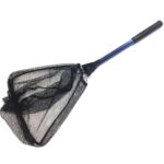 Puçá Passaguá Pega Peixe Dobrável Attwood - Imagem 5