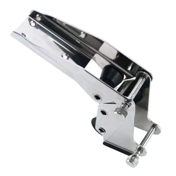 Púlpito de proa Suporte de Ancora Articulado - Imagem 2